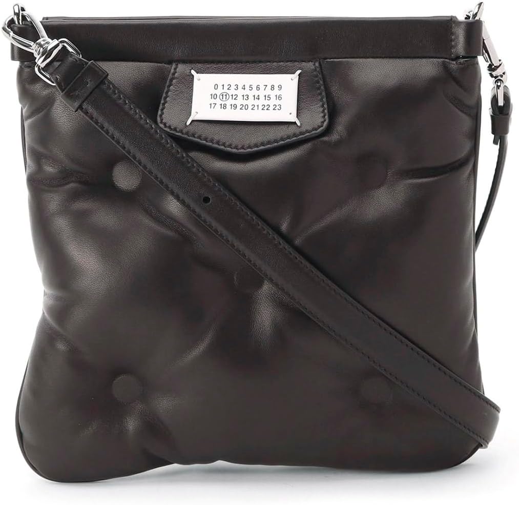 ステラマッカートニー ファラベラ ミニ ブラック バッグ ショルダー