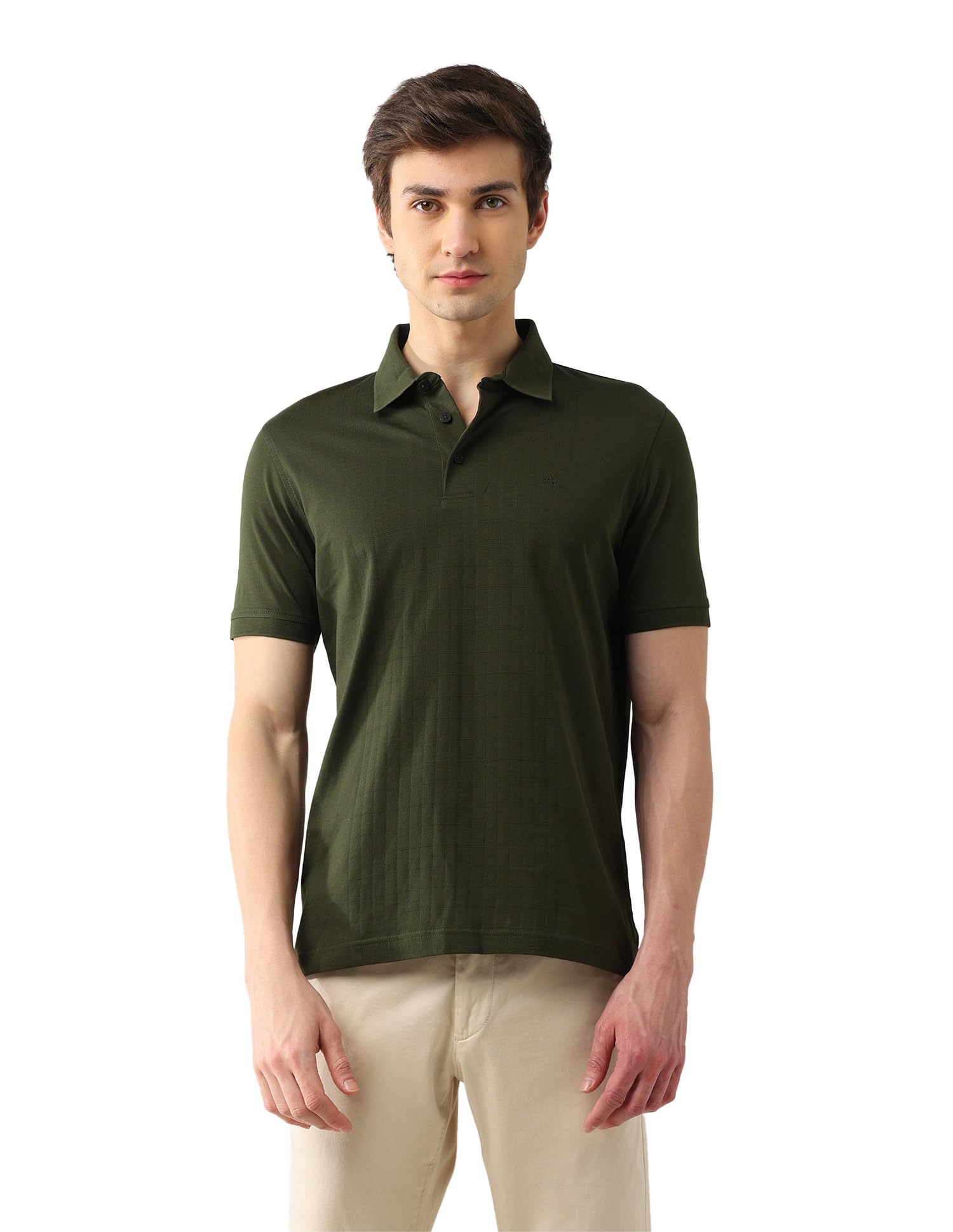 Arrow Men Shirt-image-27