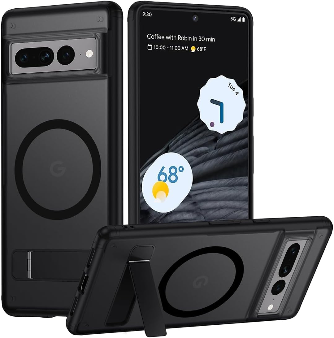 Funda Pixel 7 Pro con Soporte