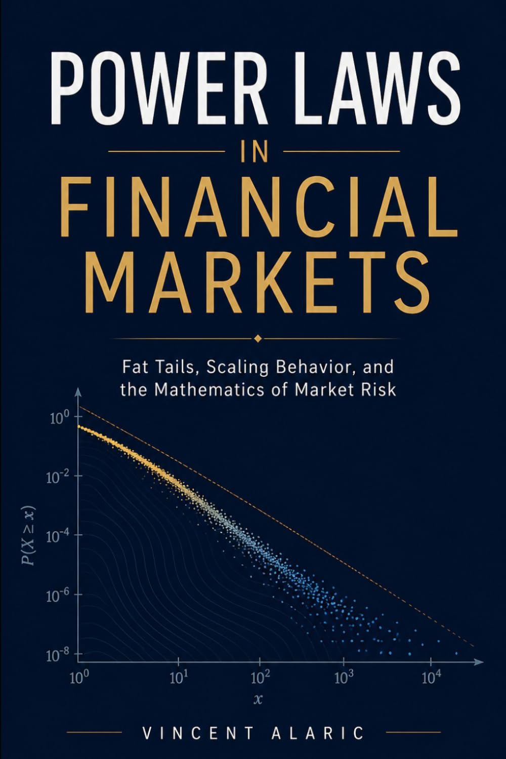 Power Laws in Financial Markets: Fat Tails, Scaling Behavior, and the Mathematics of Market Risk