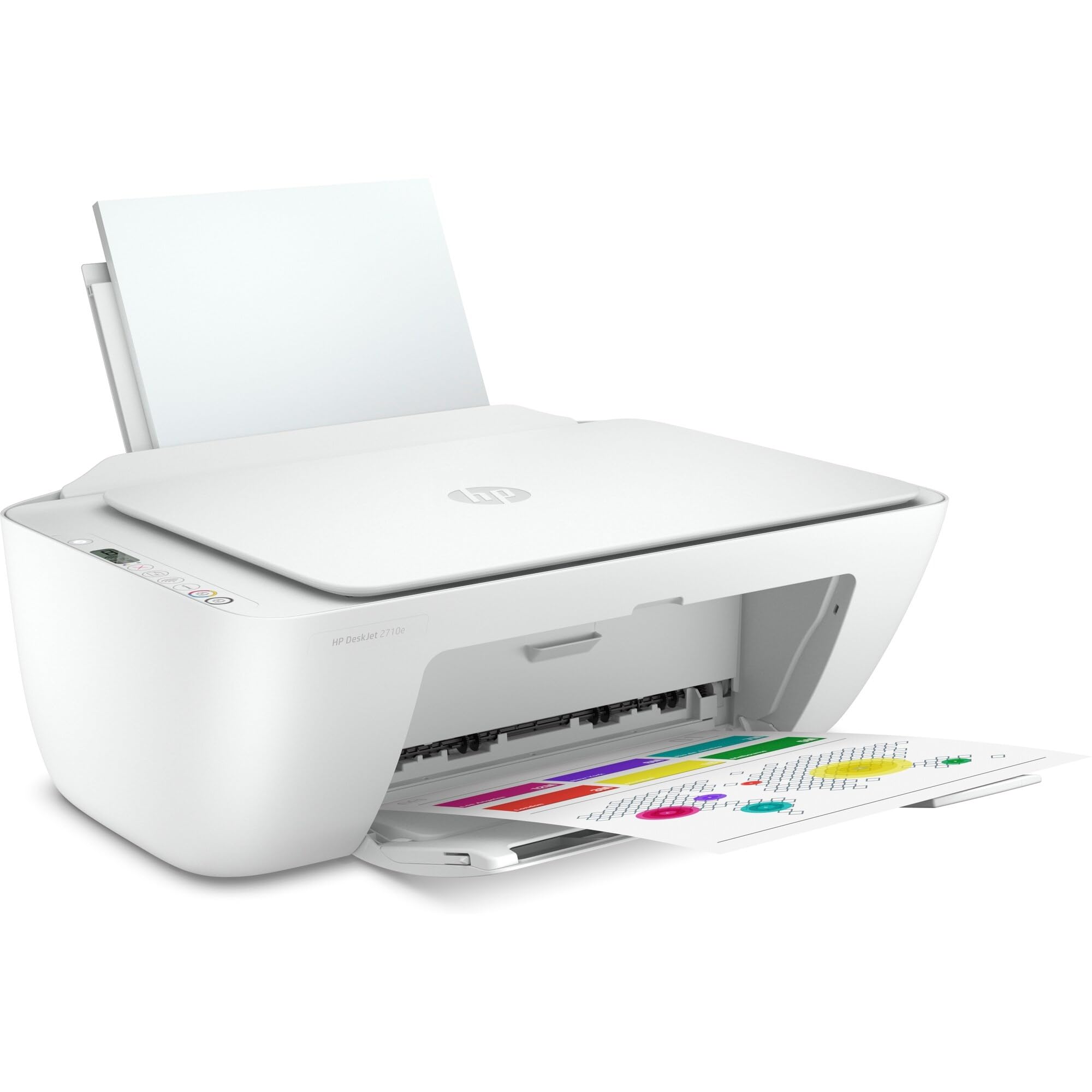 HP DeskJet 2710e Stampante A4 4800x1200 DPI 7,5 ppm Wi-Fi