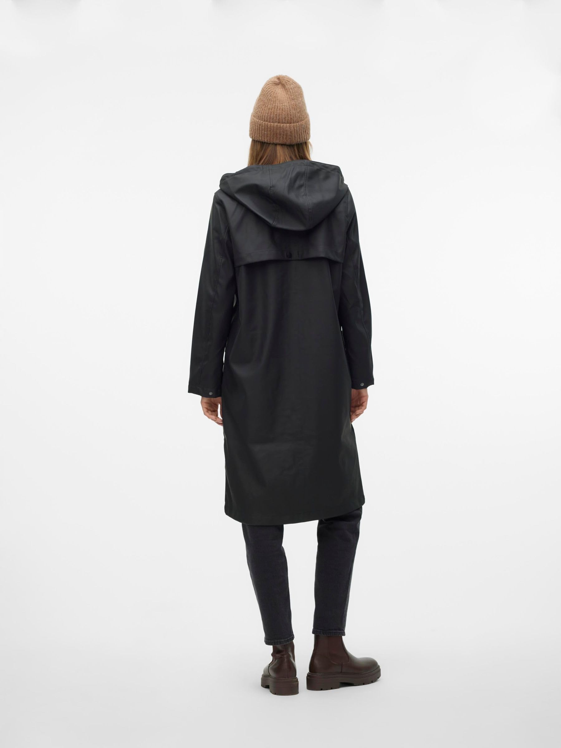 VERO MODA Jacket VMMALOU Raincoat