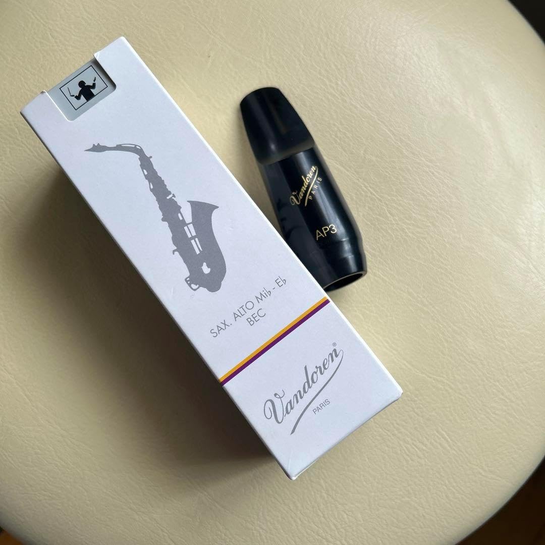 Sax ホビー・楽器・アート プロファイル AP3 アルトサックスマウスピース