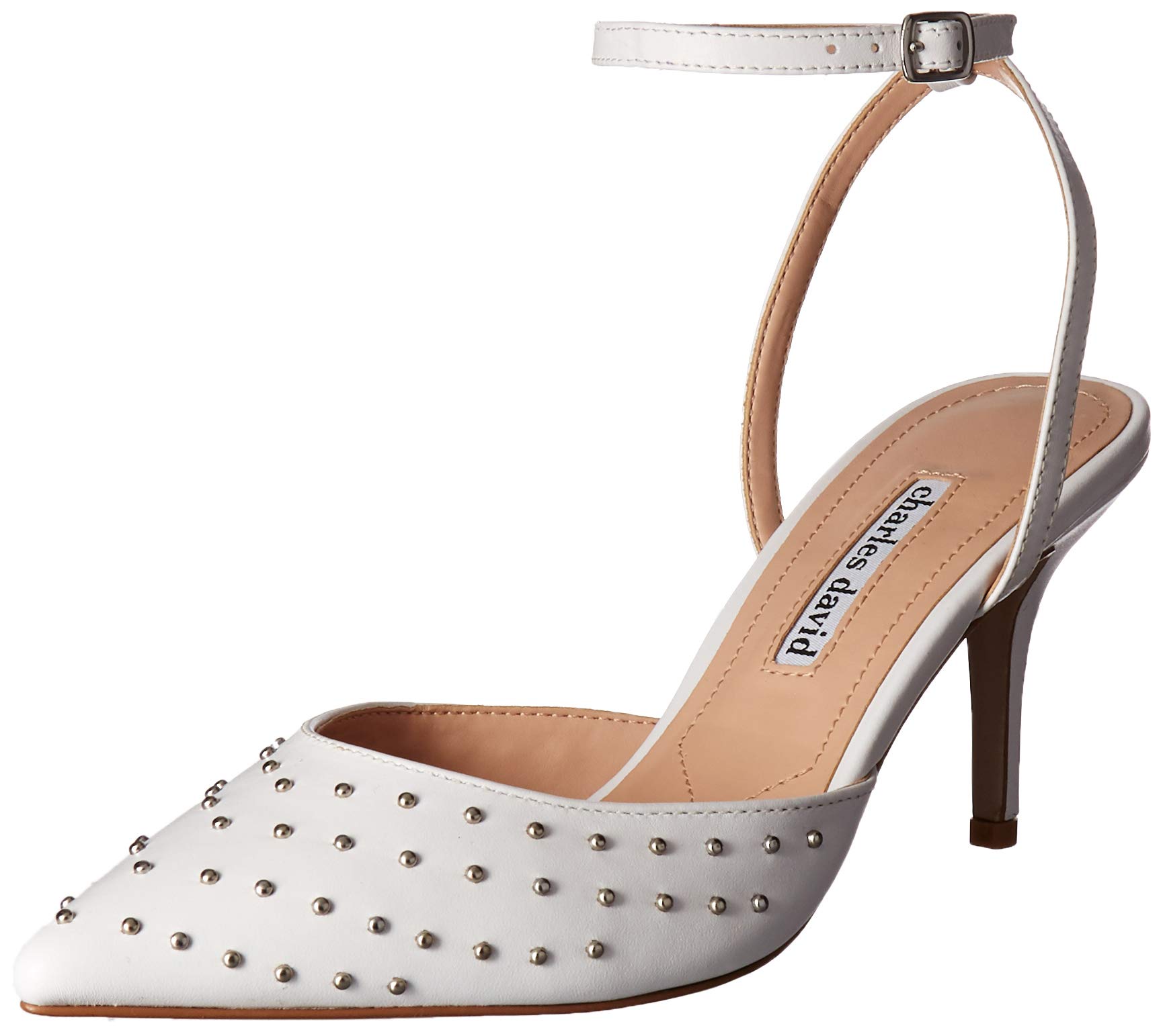 CHARLES DAVID Women's Azelia Pump