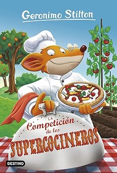 La Competición de los Super...