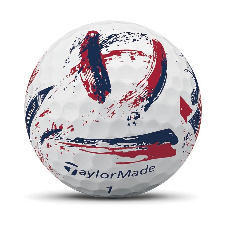 Amazon | テーラーメイド(TAYLOR MADE) TM26 SpeedSoft Ink USA dz