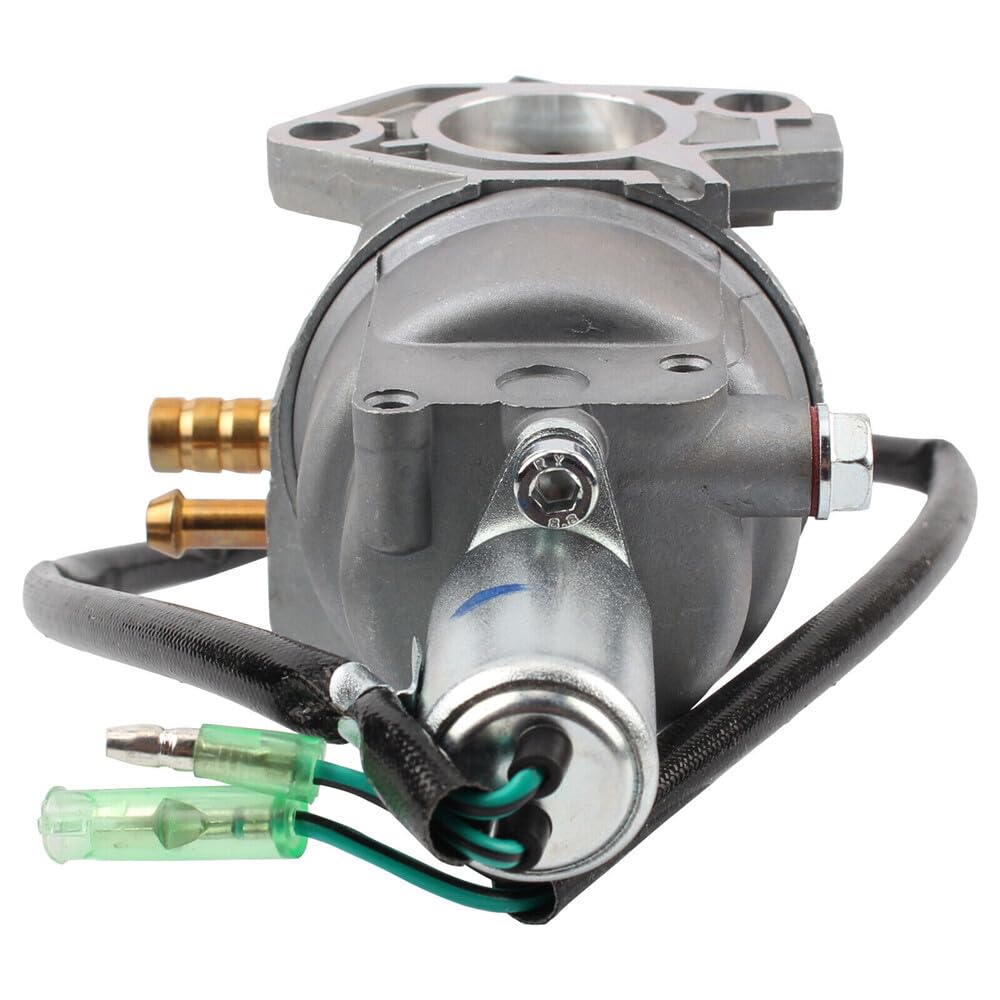 Amazon.com: Carburetor For Champion Generator Part# 16100-Z6D0111