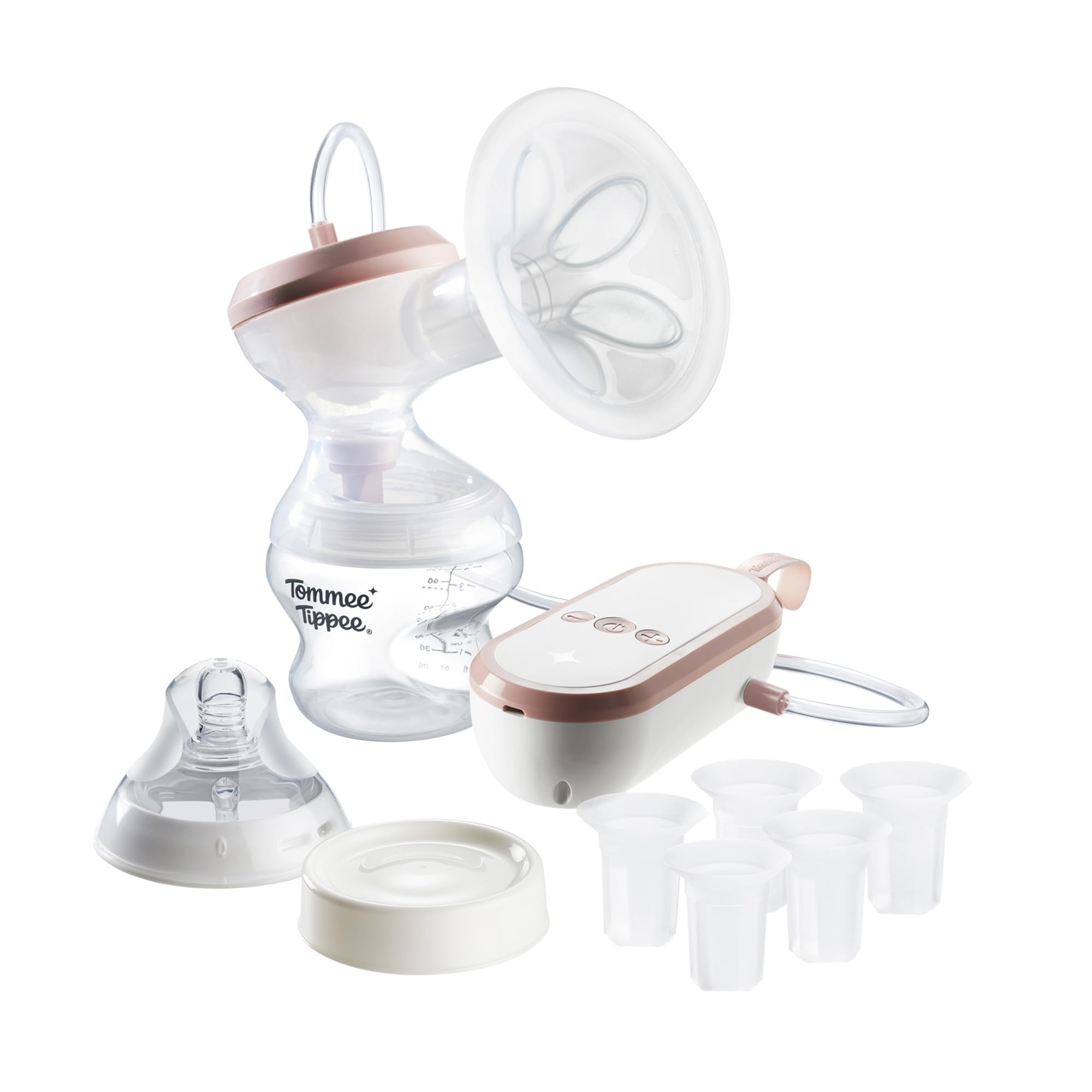 Tommee Tippee Single Electric Breast Pump