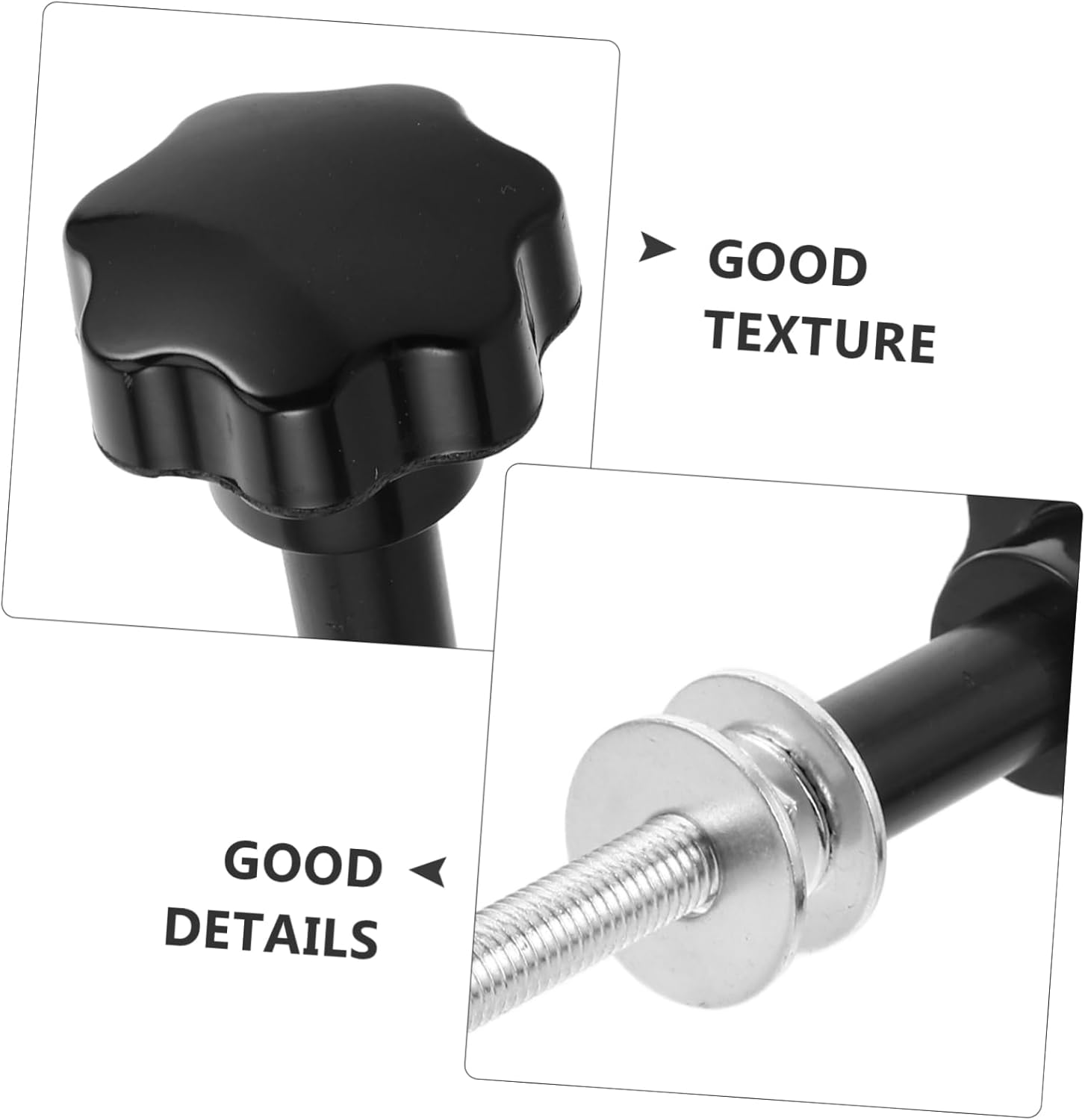 Ciieeo Roof Rack Straps Brackets Luggage Holder Fixing Kit for Vehicle Recovery Pin Recovery Board Bracket