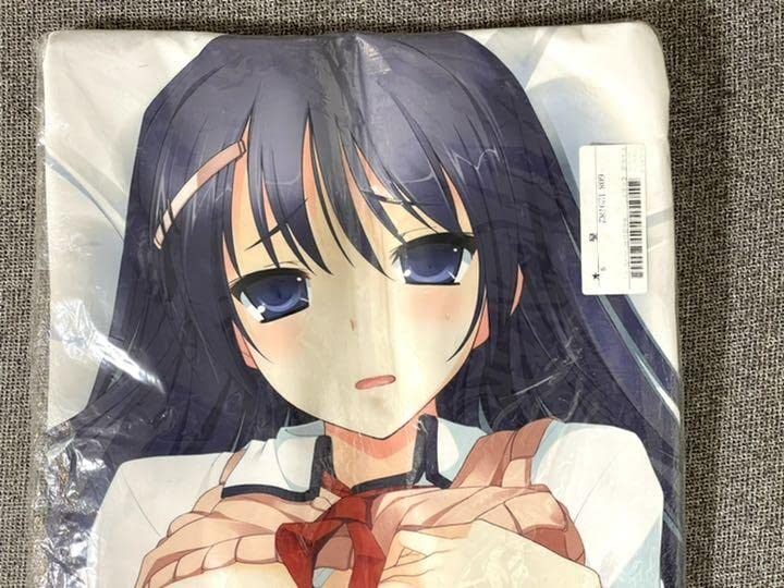 春季限定ポコ・ア・ポコ! 悠木 夏海 抱き枕カバー