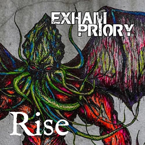 Rise by Exham Priory on Amazon Music Unlimited