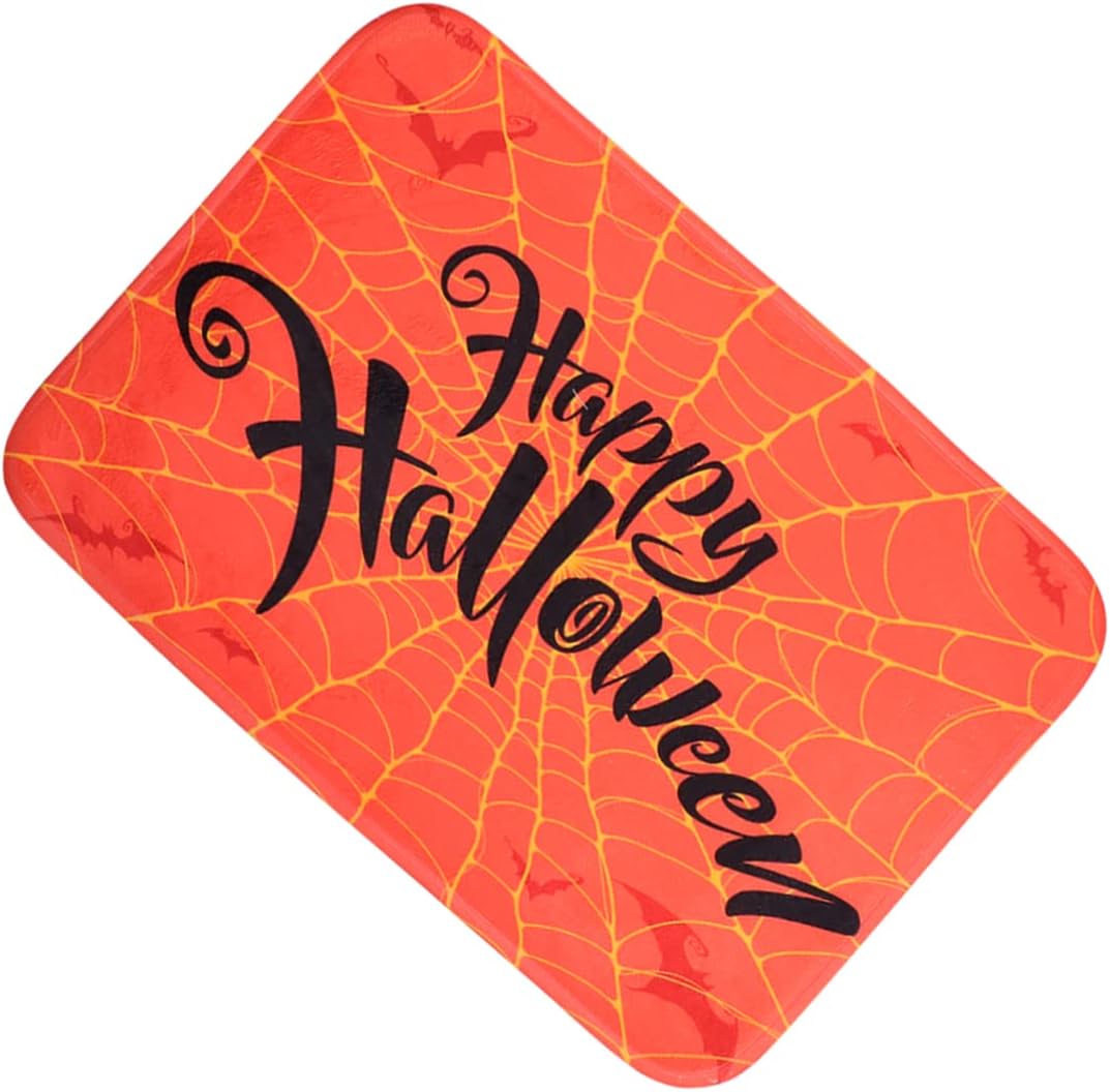 Beatifufu 1 x nonslip mat for the bathroom door, bath mat, entrance