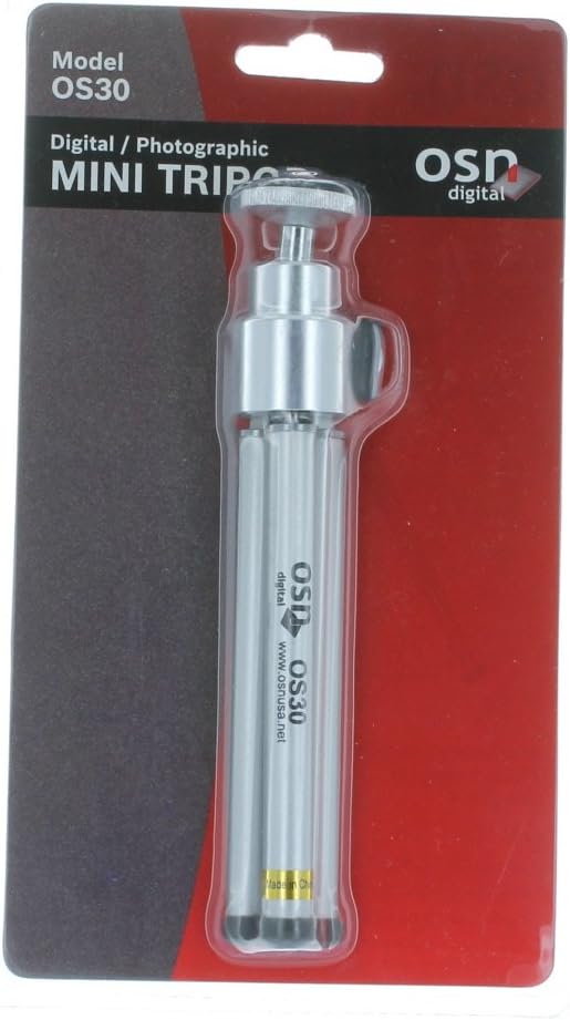 OSN Versatile Table Top Tripod