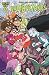 Lumberjanes #20