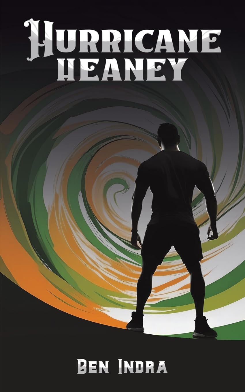 Hurricane Heaney