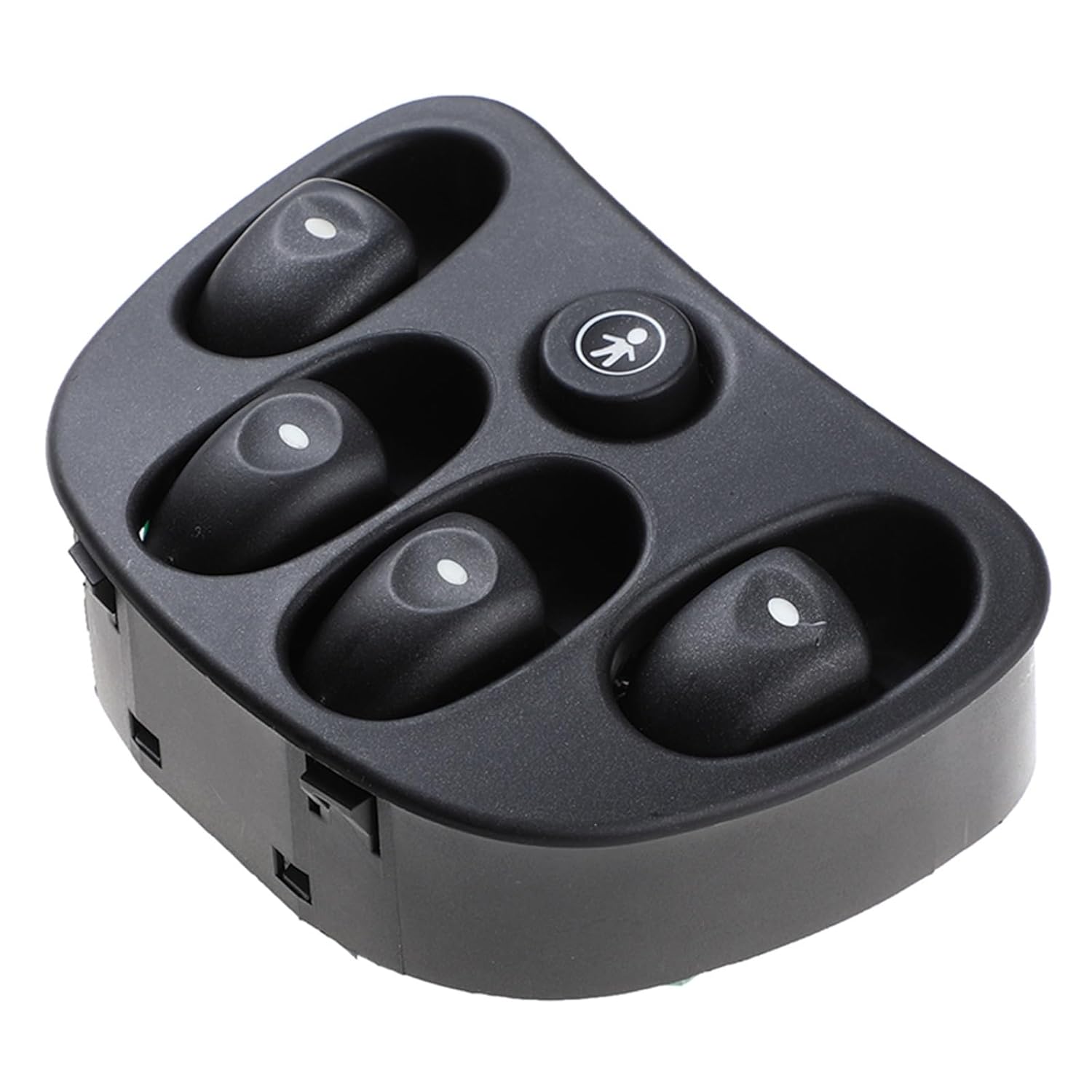 92047005 92105254 Window Master Switch Compatible with Holden Commodore VT VX Sedan Wagon 1997-2002(92105254)