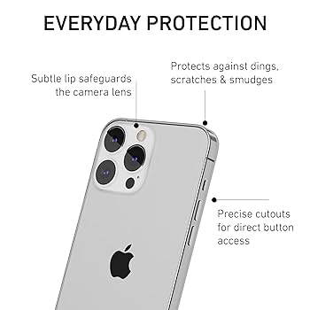 iPhone13 Pro ホワイト Best Super Thin iPhone 13 Pro Matte Case - MagSafe Compatible