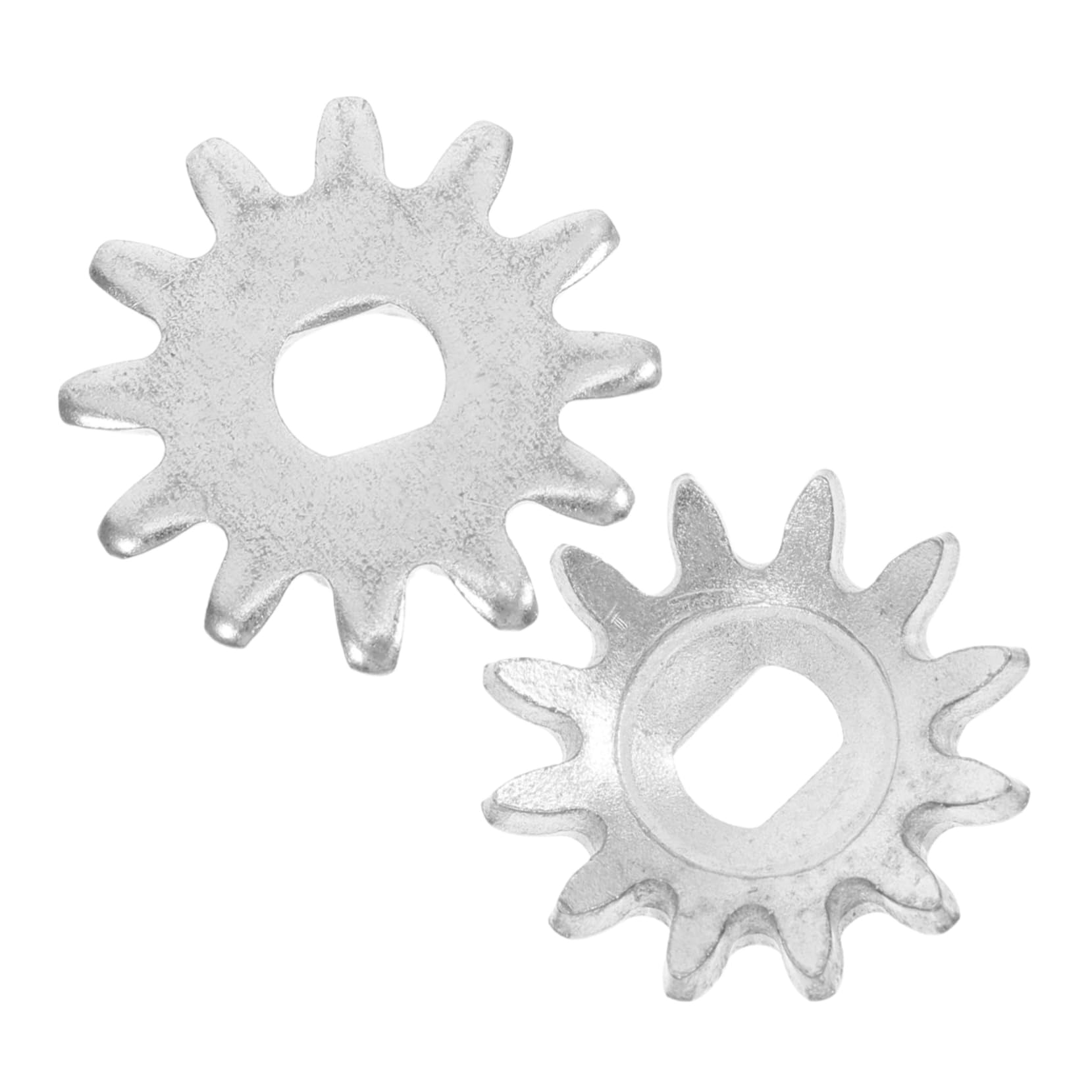 ARTIBETTER Pcs High Lift Jack Accessories Replacement Floor Jack Parts Gear Handle Grip for Automotive Repair Small Kit