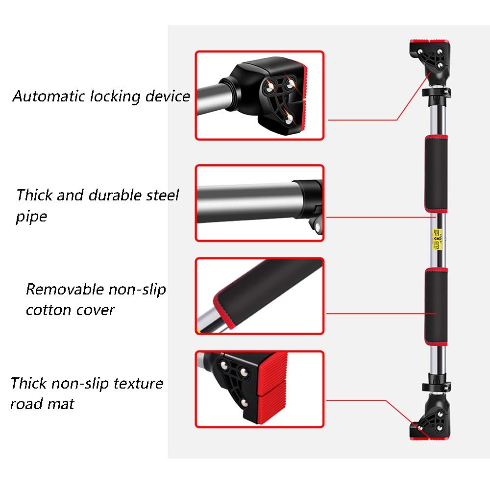 Ader Vinyl Kettlebell Set- 8, 12 Lb