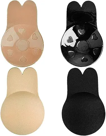 The Ultimate Buying Guide for Invisible Lifting Bras: Types, Features, Prices, and Tips