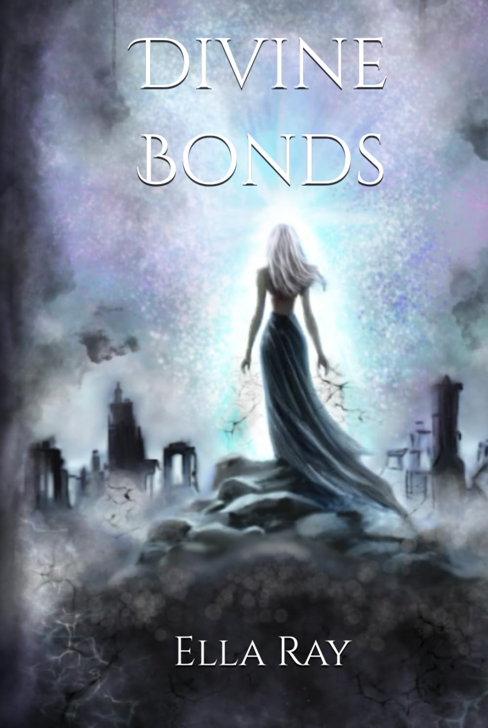 Divine Bonds: When Divinity Ends Trilogy