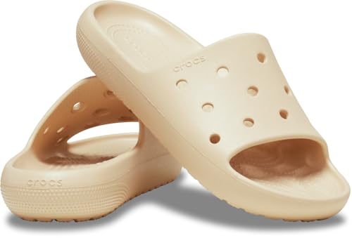 Crocs Unisex Adult 209401-2DS Classic II Slide4