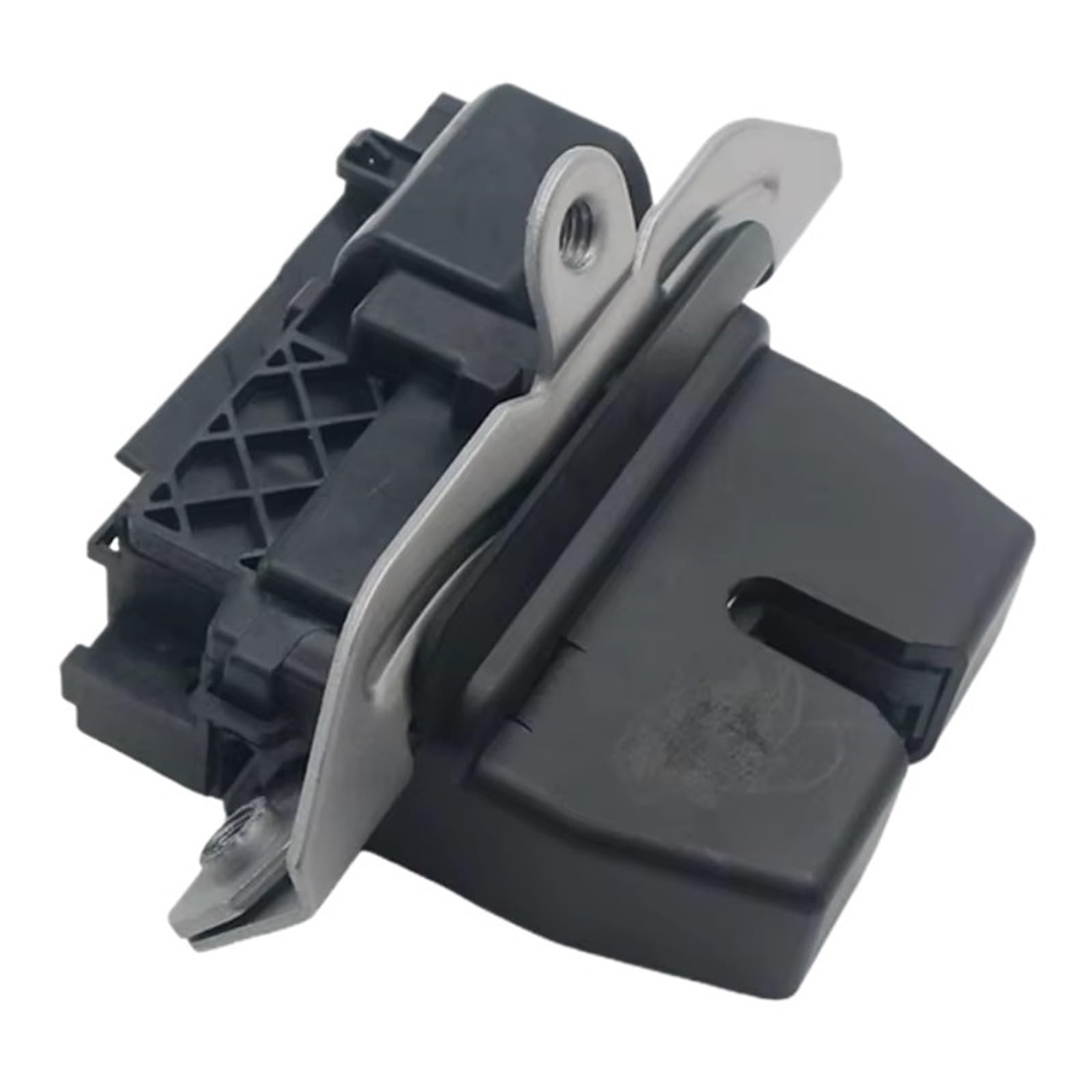 Meucgvz One Color Luggage Compartment Compatible With For Mustang 2021 2022 2023 Car Tailgate Lock Actuator Tailgate Lock Oem：fa1z-7443150-C Fa1z7443150c