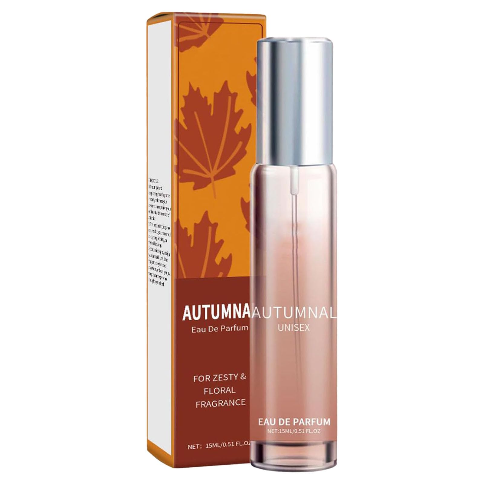 Pheromones Perfumes for Women - Eau de Parfum, Personal Roller Ball Perfume Oil, Long Lasting Charming, New Natural Perfume for Women, Attractive to the Opposite Sex（0.5 fl.oz/15ml）