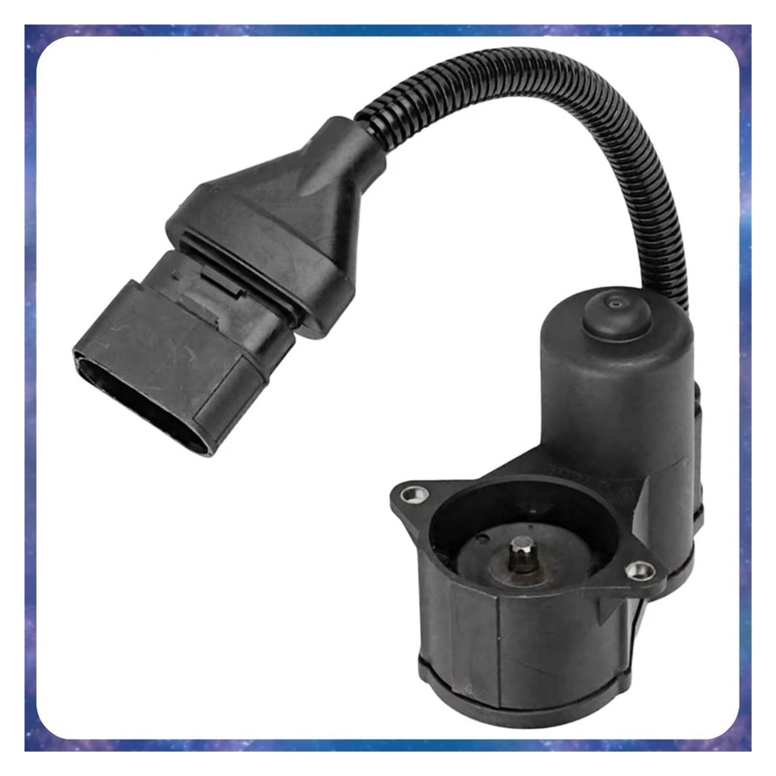 freno stazionamento elettrico Per motore EPB A8 S8 D3 | Attuatore del freno stazionamento elettronico Direct Fit OEM 4E0998281B 32333552 Motore pinza freno posteriore