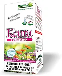 Combate Fungos em Planta Ornamental e Frutifera K-Cura100ml