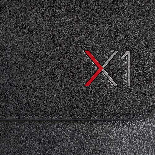 Image of Lenovo Notebook Bag Leather 14 Inch ThinkPad X1 Carbon /Yoga Case