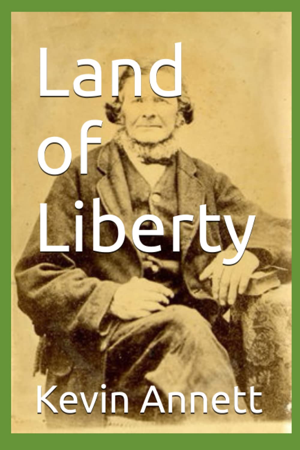 Land of Liberty