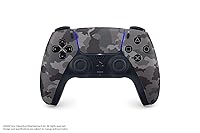 Vista 10 de PlayStation Sony 5 DualSense Wireless Controller, 3006396 - Galactic Purple (Renewed)