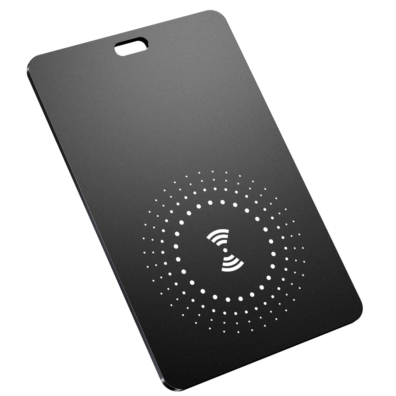 UCard Wallet Tracker Card,Smart Bluetooth Item Finder-Locator Item Compatible with Find My (iOS only),Wireless Rechargeable,IP67 Waterproof,Locator for Wallet, Luggage,Suitcase,Bags,Passport,Backpack-image-13