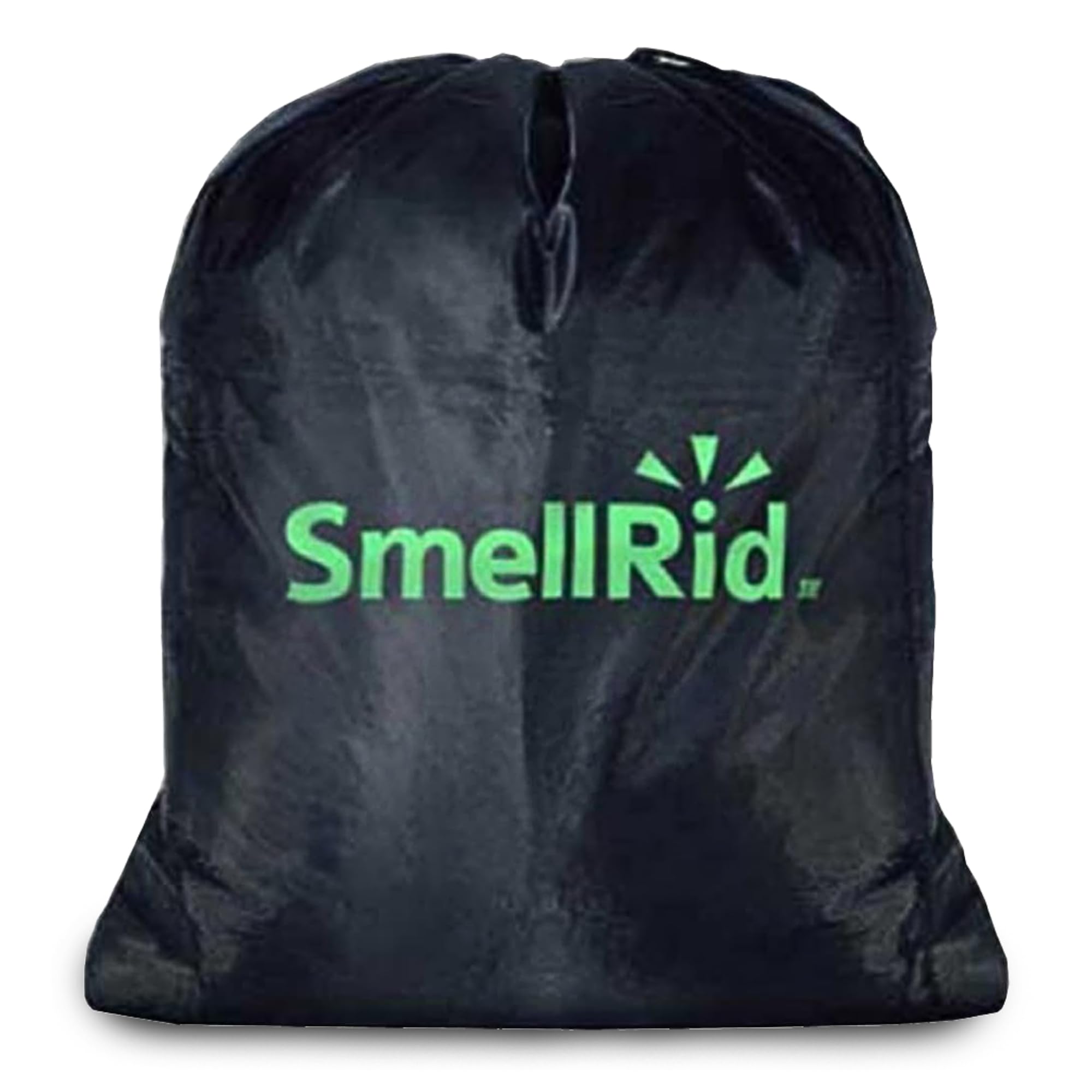 SMELLRID Activated Carbon Odor Eliminator Pouch – Neutralizes Odors in Closets