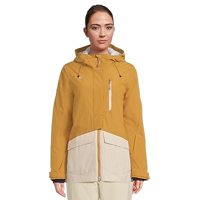 Obermeyer First Tracks Jacket Women