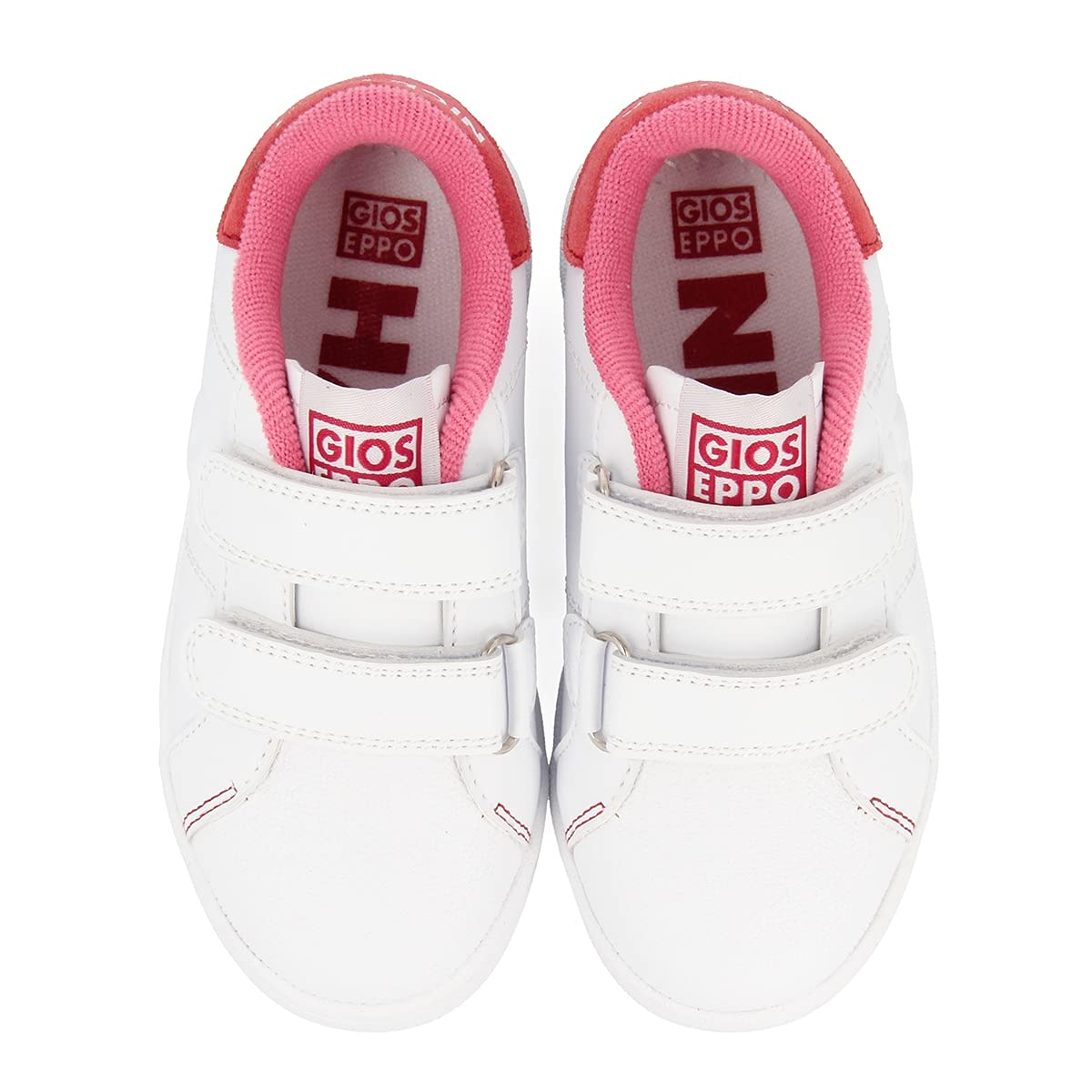 GIOSEPPO Volsk, Zapatos para Uniformes de Escuela Niñas