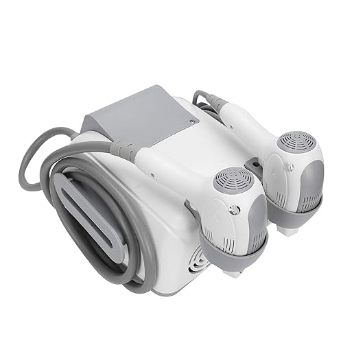 Máquina de depilación, funcionamiento seguro para instrumentos de depilación, pantalla táctil a color de 3.5 pulgadas, alta eficiencia con sonda de