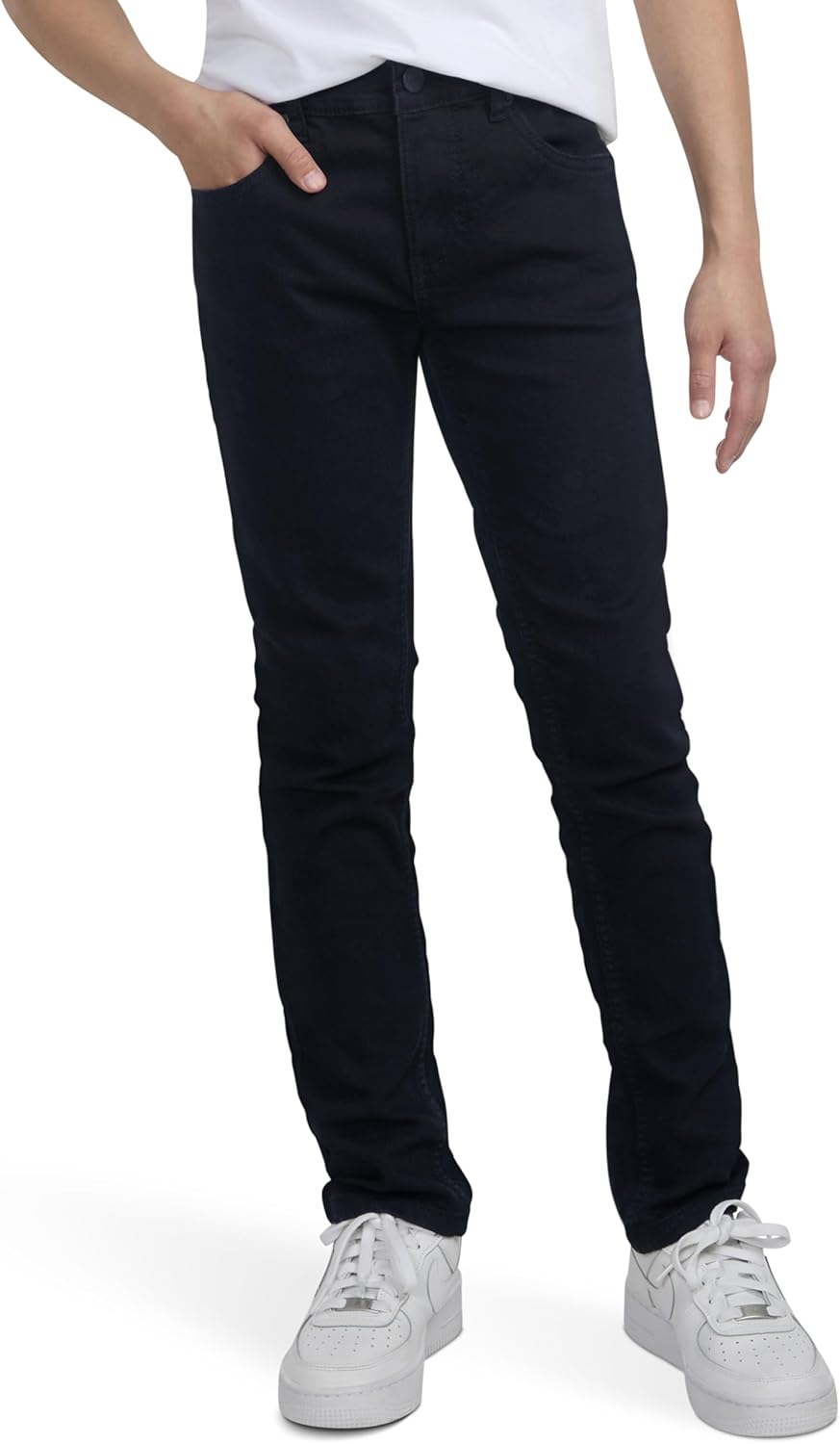Levi's Boys 510 Skinny Fit Classic Jeans - Image 3