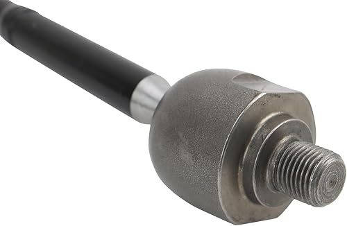 Miniatura 783 de TRQ Juego de barras de acoplamiento exteriores compatibles con Chevrolet Cruze Volt 2016-2019