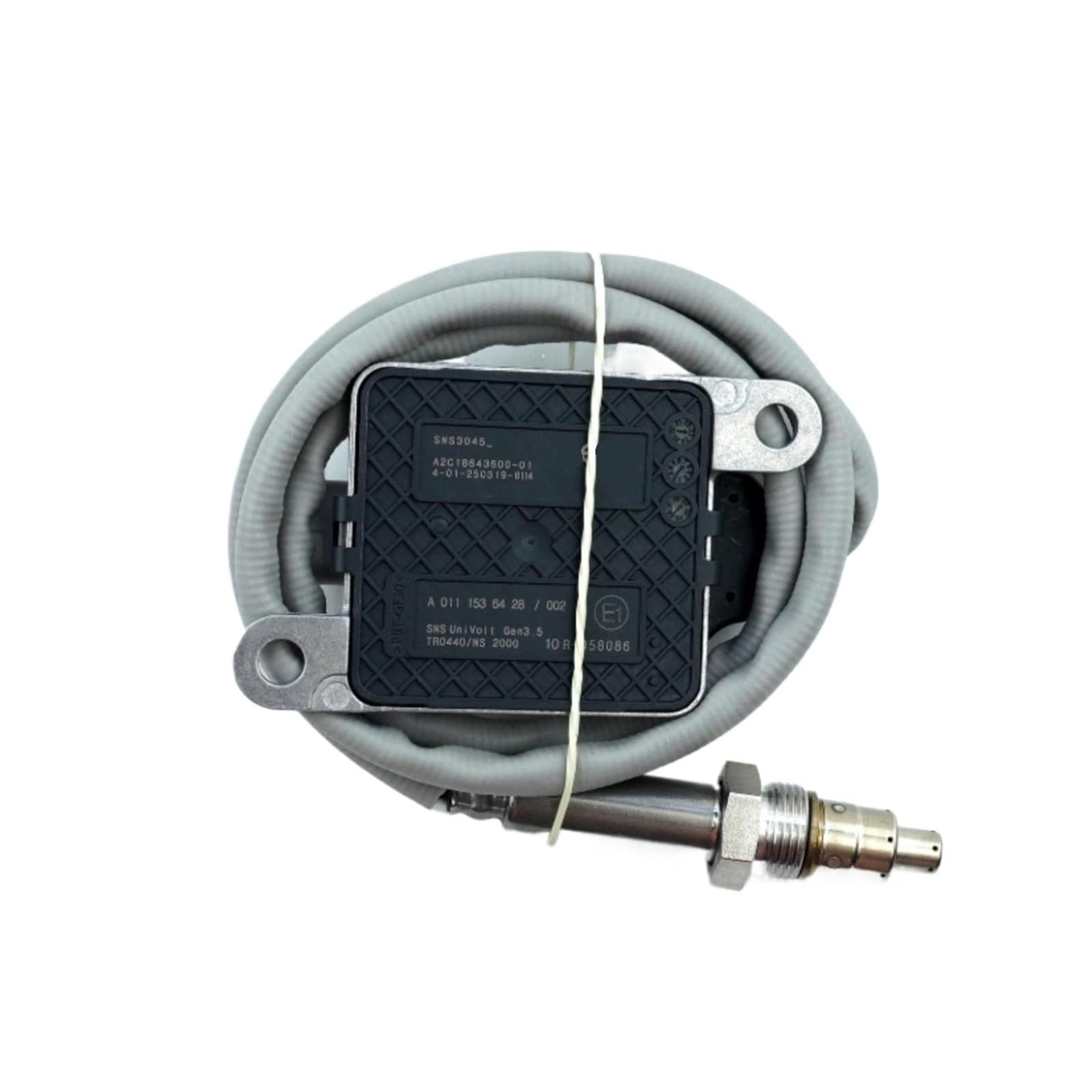 NOBIRTBSA A0111536428 Nitrogen Oxygen Sensor 0111536428 A 011 153 64 28 NOx Sensor