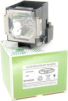 Alda PQ-Premium Lampada proiettore per SANYO PLC-XF71 Proiettori lampada con modulo Alda PQ-Premium Lampada proiettore per SANYO PLC-XF71 Proiettori lampada con modulo