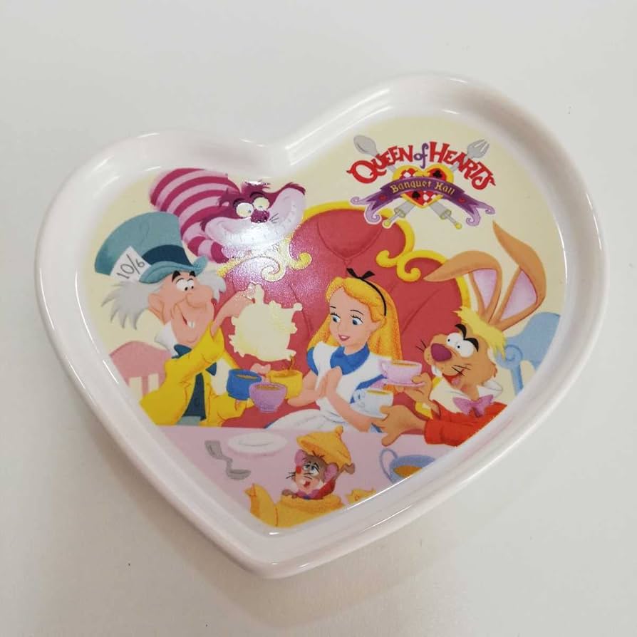 Amazon.co.jp: TDR TDL ランド クイーンオブハート バンケットホール Amazon.co.jp: TDR TDL ランド クイーンオブハート バンケットホール