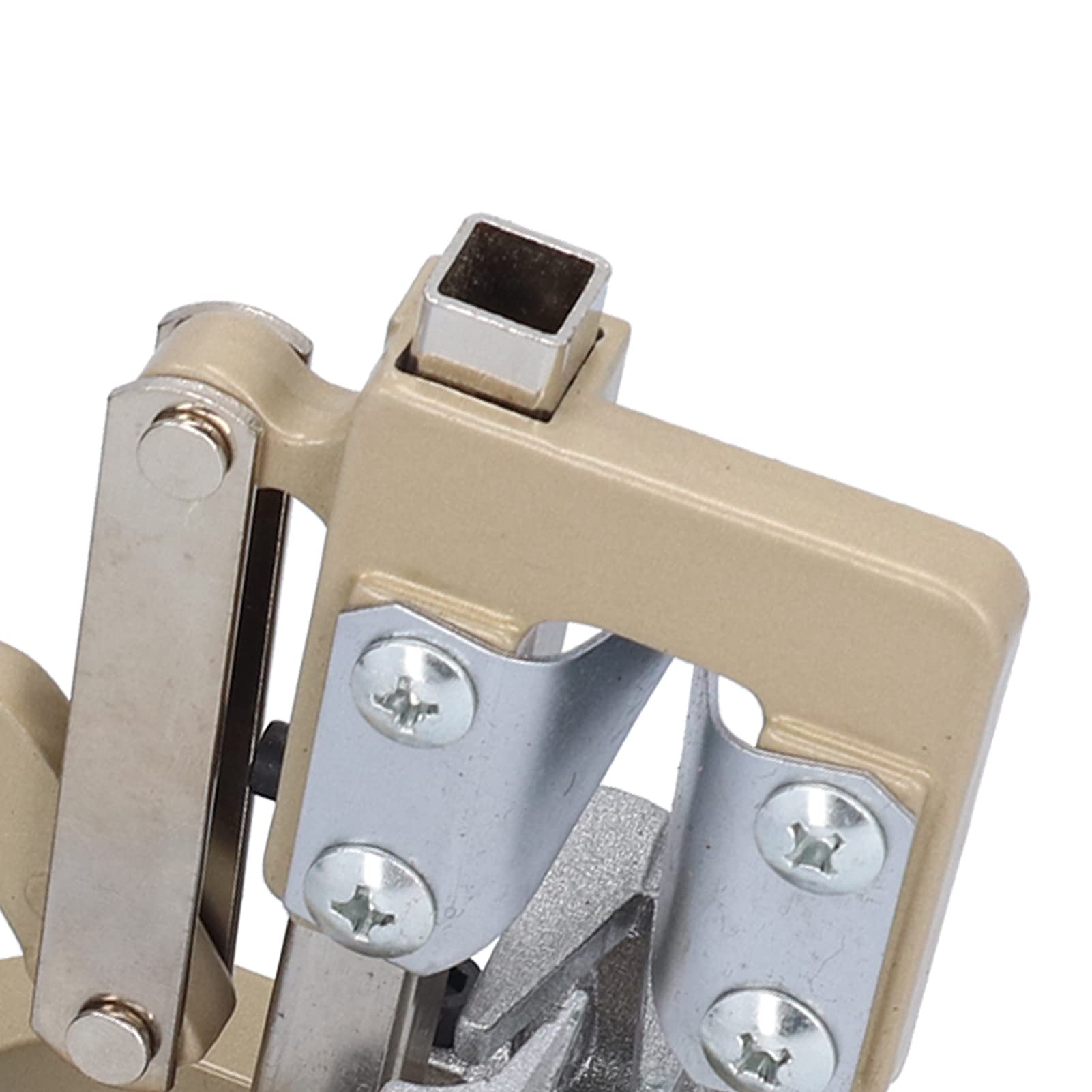 Narzędzie Do Szczepienia Ogrodu Sekator, Sekator Ze Stopu Aluminium Nożyce Do Drzew Nożyce Akcesoria Do Cięcia Nożyczek Z Antypoślizgowym Uchwytem Do Szczepienia Drzew Owocowych I Winorośli