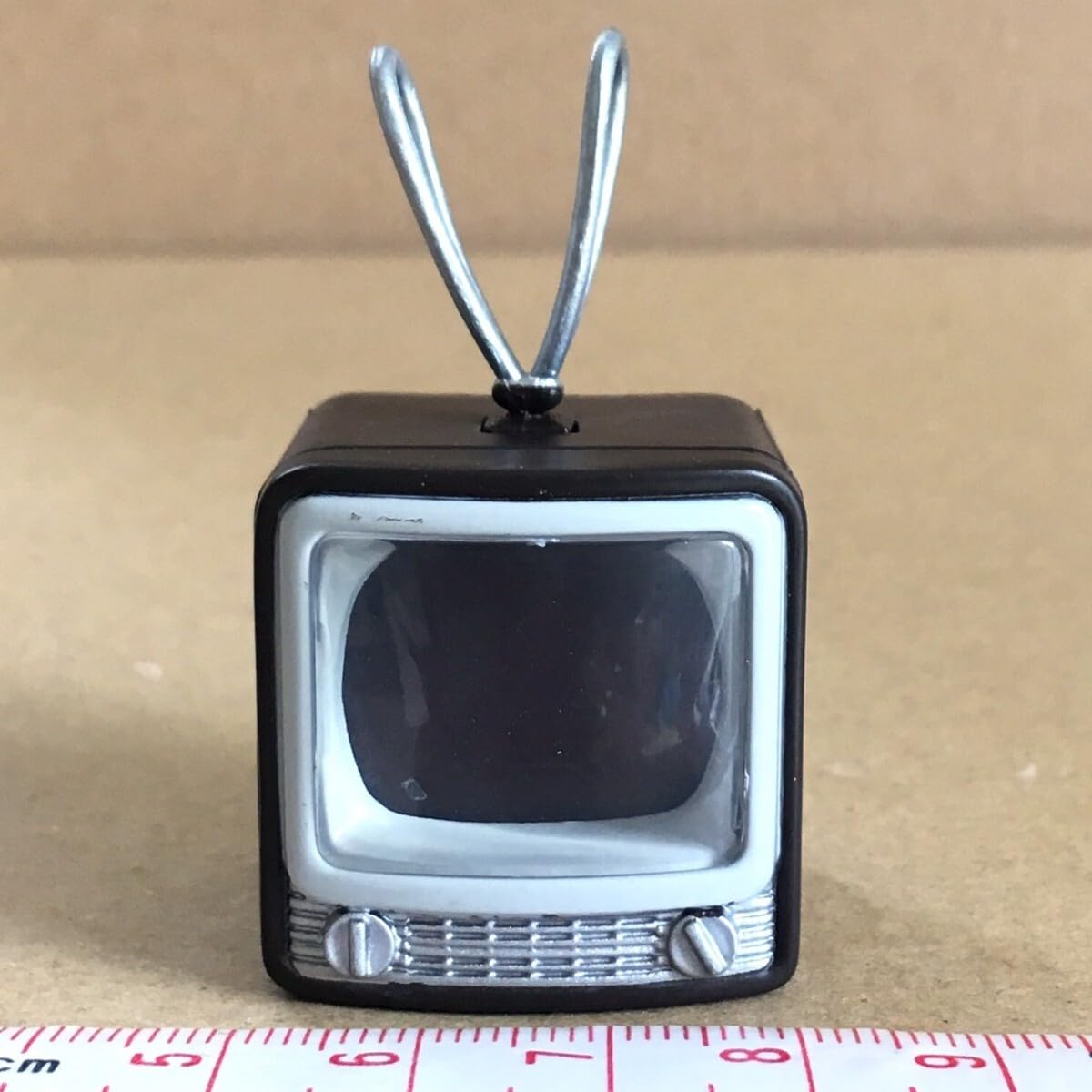 Amazon.co.jp: テレビ ミニチュア品 リーメント なつかし横町3丁目 