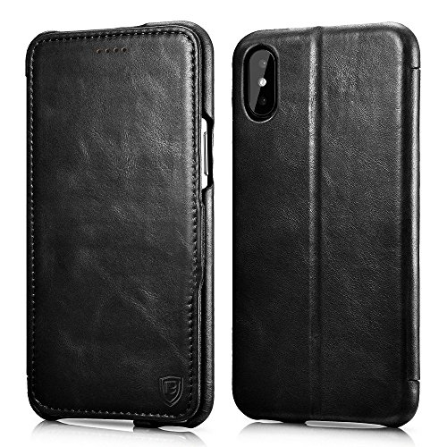 Apple Iphone Iphone 10 Leather Case Toovren Iphone X Case Iphone