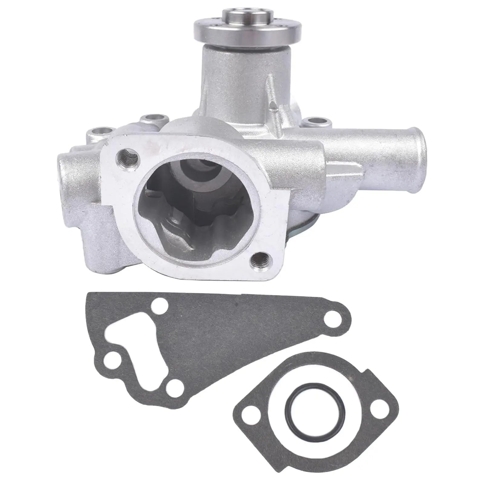 Bombas Agua Bomba Refrigerante Bomba De Agua Para Yanmar 3TNA68 3TN68 3TNM68 YM486 3TNA70 3TNA72 11966042004 11966042009