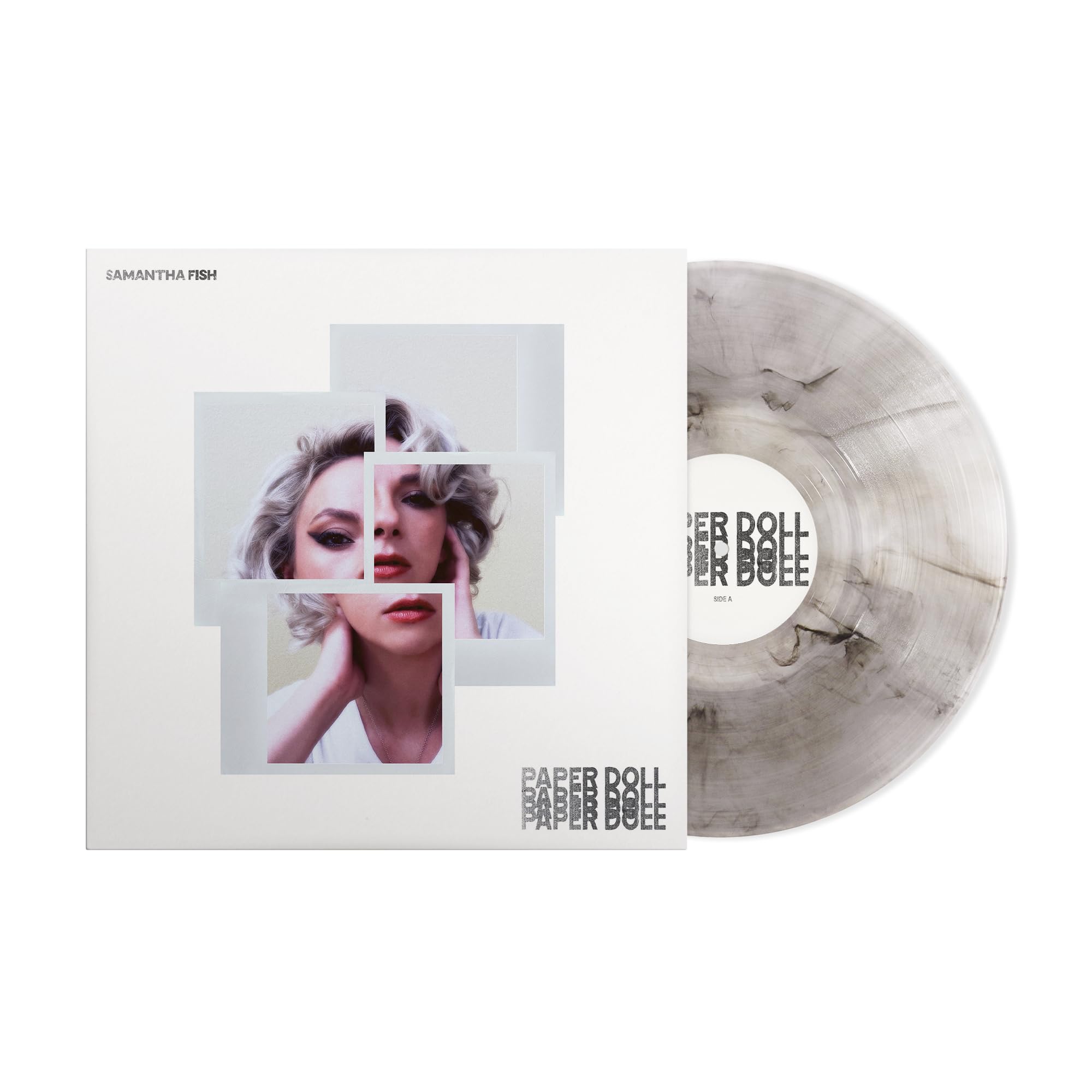 Paper Doll [VINYL]