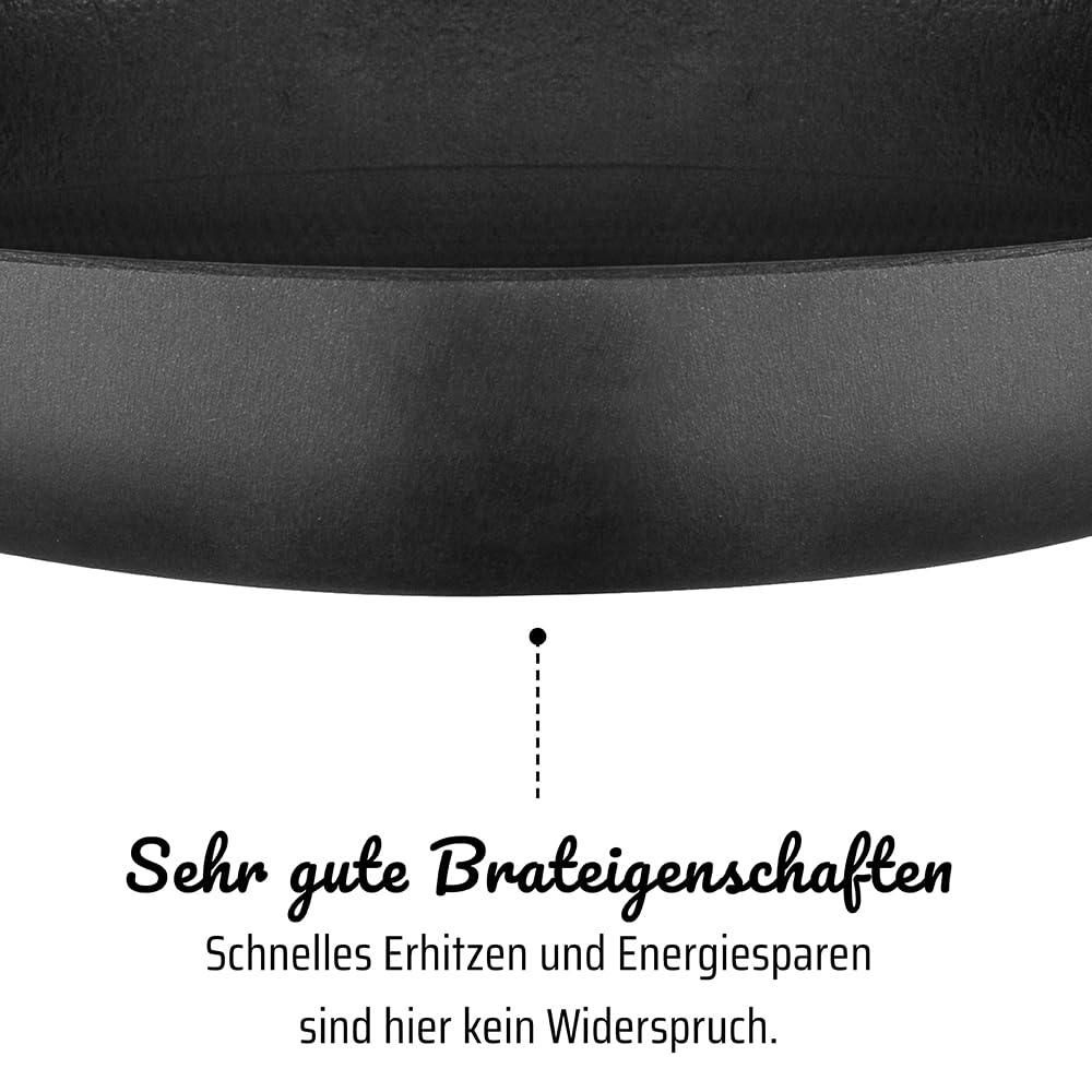 Anti-aanbaklaag - Serveerpannen kopen? | Korting tot 40