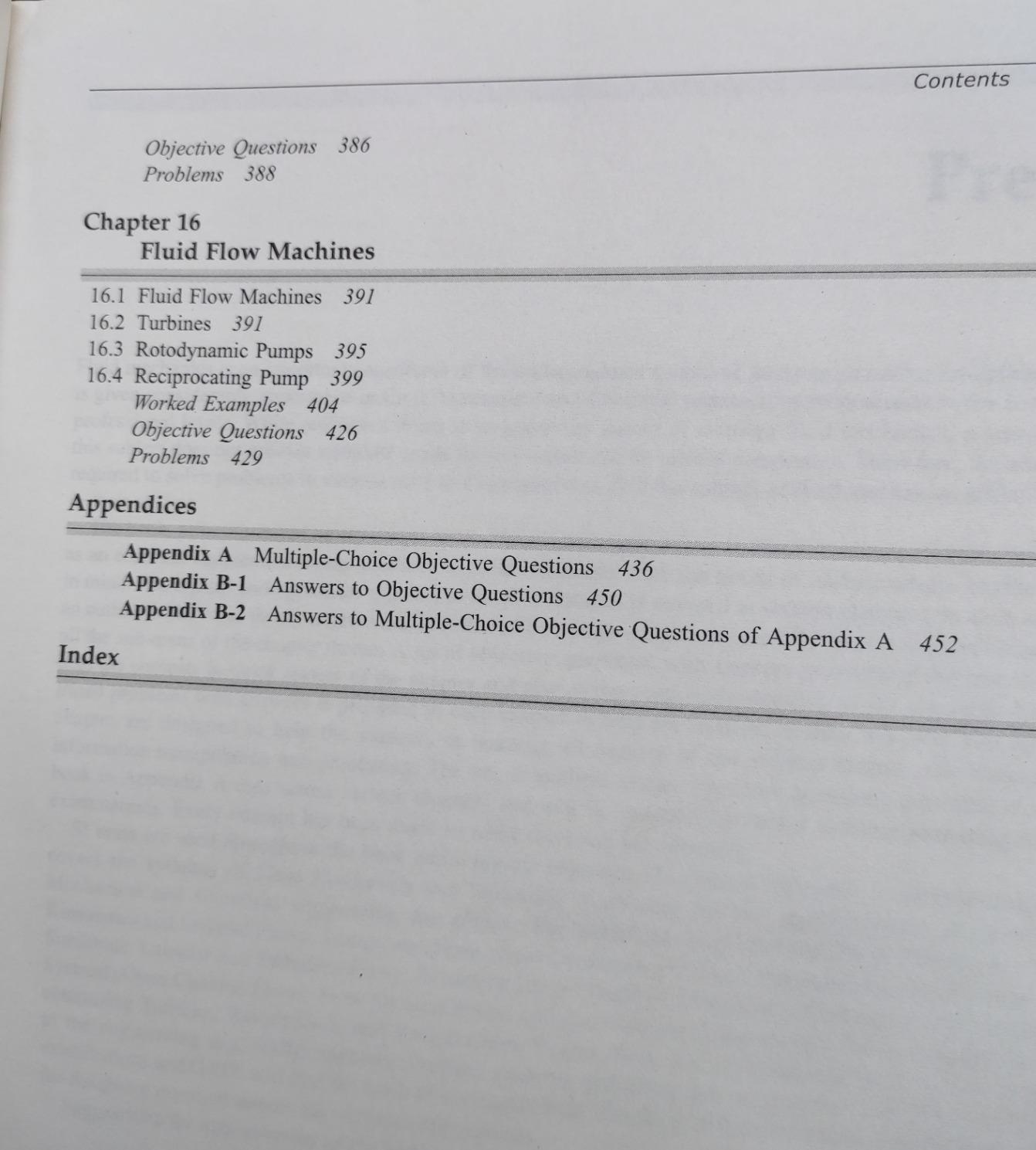 1000 Solved Problems in Fluid Mechanics Includes Hydraulic Machines